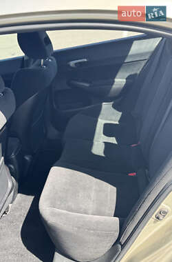 Седан Honda Civic 2008 в 