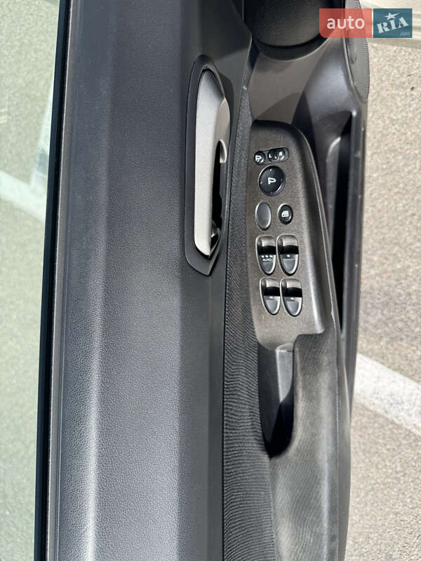 Седан Honda Civic 2008 в Києві