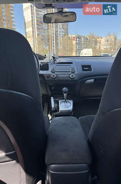 Седан Honda Civic 2008 в 