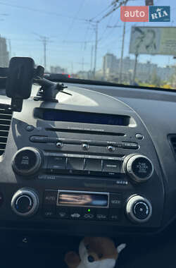 Седан Honda Civic 2008 в 