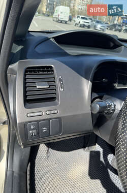 Седан Honda Civic 2008 в 