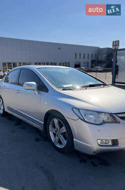 Седан Honda Civic 2007 в 