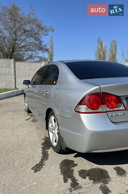 Седан Honda Civic 2007 в 
