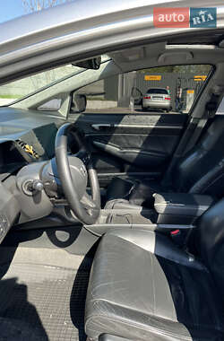 Седан Honda Civic 2007 в 