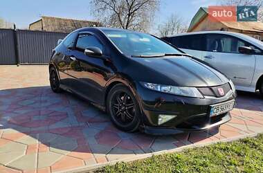Хетчбек Honda Civic 2007 в 