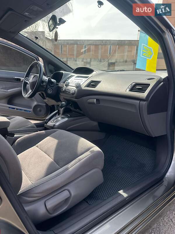 Honda Civic 2008