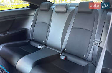 Купе Honda Civic 2019 в 