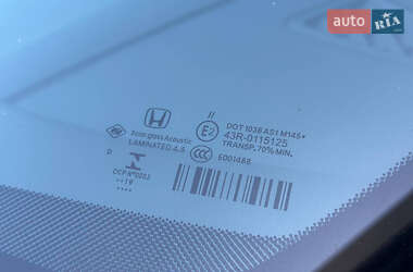 Купе Honda Civic 2019 в 