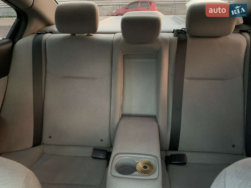 Седан Honda Civic 2013 в Киеве