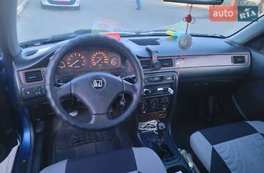Ліфтбек Honda Civic 1995 в 