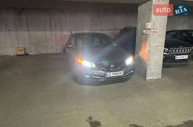 Седан Honda Civic 2014 в 