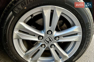 Седан Honda Civic 2014 в 