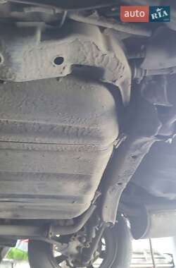Ліфтбек Honda Civic 1995 в 