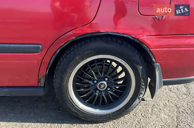 Хэтчбек Honda Civic 1996 в 