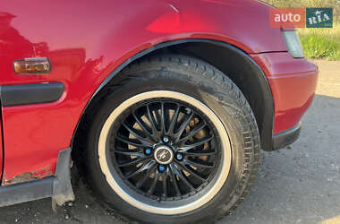 Хэтчбек Honda Civic 1996 в 