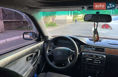 Хэтчбек Honda Civic 1996 в 