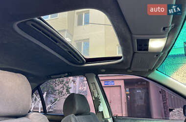 Хэтчбек Honda Civic 1996 в 