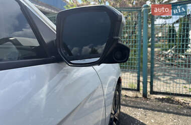 Купе Honda Civic 2016 в Киеве