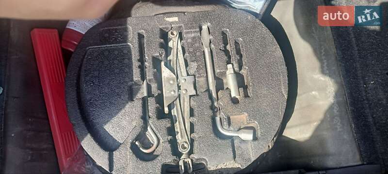 Седан Honda Civic 2008 в Обухове