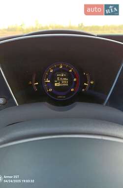 Хэтчбек Honda Civic 2006 в 