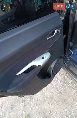 Хэтчбек Honda Civic 2006 в 
