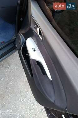 Хэтчбек Honda Civic 2006 в 
