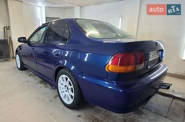 Седан Honda Civic 1998 в 