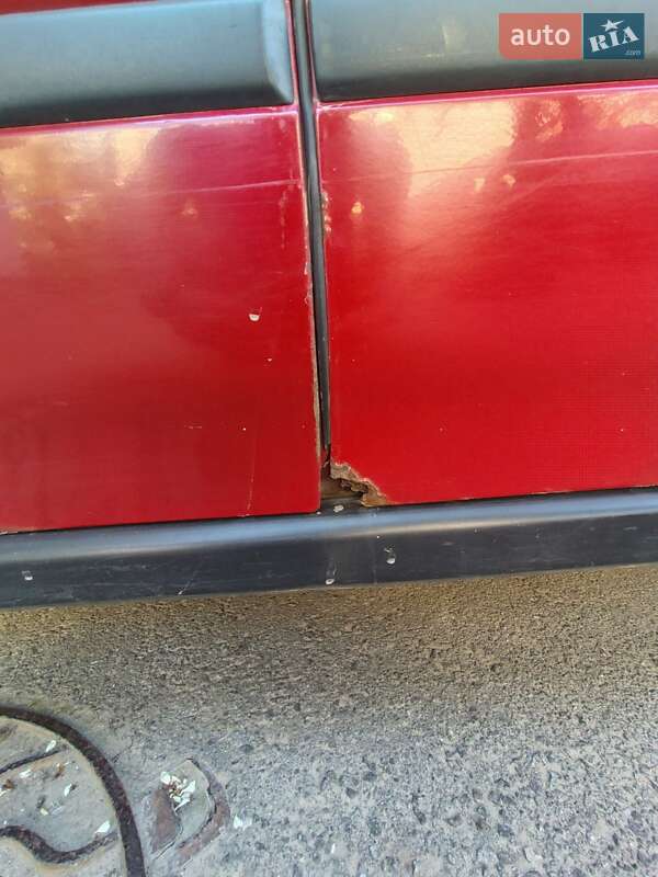 Седан Honda Civic 1997 в Вінниці