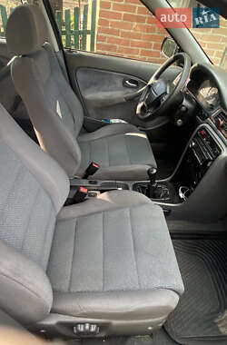 Хетчбек Honda Civic 1996 в 