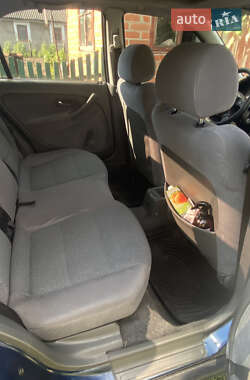 Хетчбек Honda Civic 1996 в 