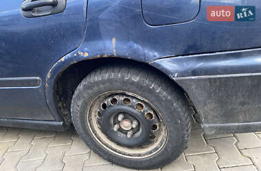 Хетчбек Honda Civic 1996 в 