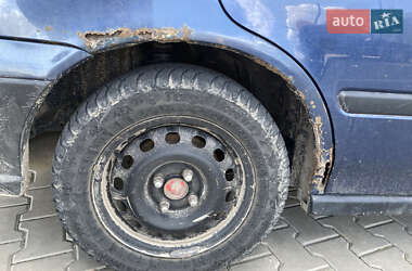Хетчбек Honda Civic 1996 в 