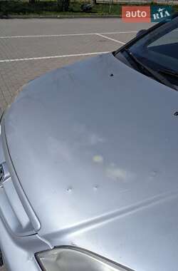 Купе Honda Civic 2001 в Львове