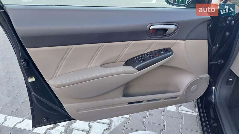 Седан Honda Civic 2009 в Одесі