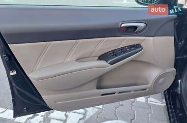 Седан Honda Civic 2009 в 
