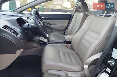 Седан Honda Civic 2009 в 