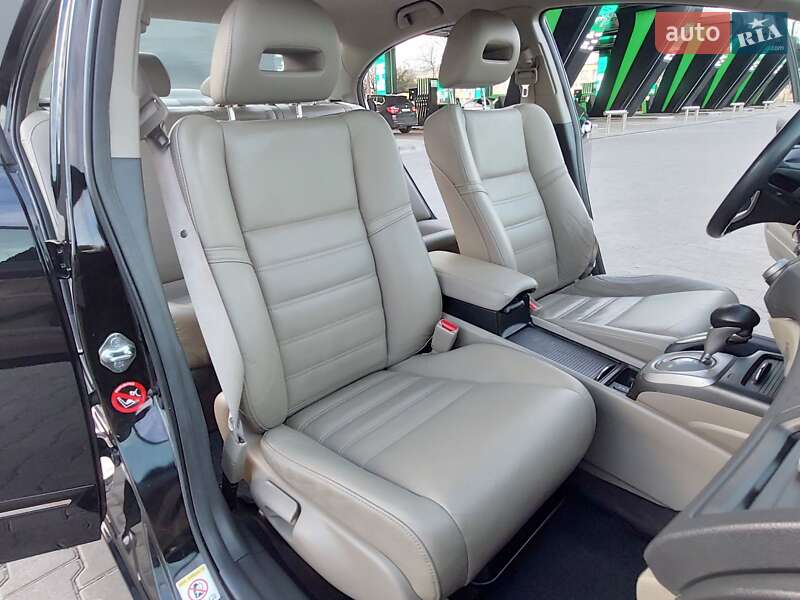 Седан Honda Civic 2009 в Одесі