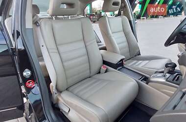 Седан Honda Civic 2009 в 