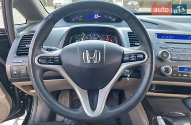 Седан Honda Civic 2009 в 