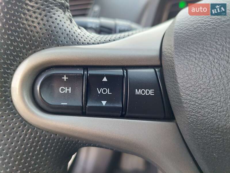 Седан Honda Civic 2009 в Одесі