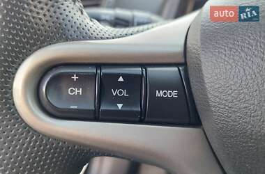 Седан Honda Civic 2009 в 