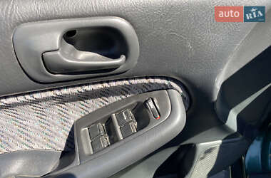 Седан Honda Civic 2000 в 