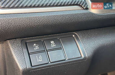 Седан Honda Civic 2016 в 