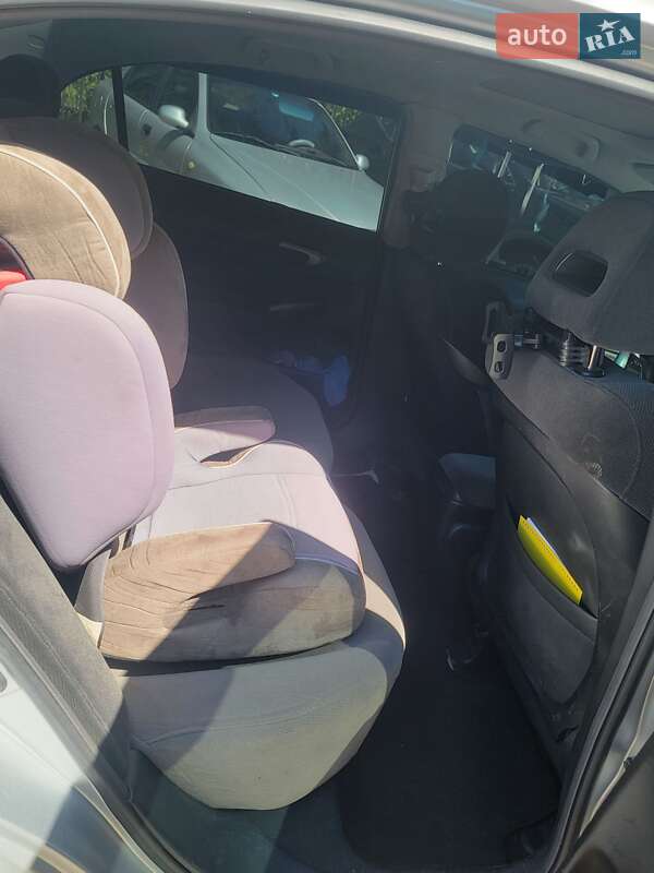 Седан Honda Civic 2007 в Києві