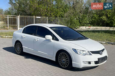 Седан Honda Civic 2008 в 