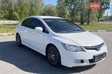 Седан Honda Civic 2008 в 