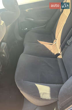 Седан Honda Civic 2007 в 