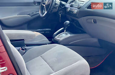 Седан Honda Civic 2008 в 