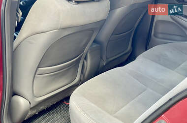 Седан Honda Civic 2008 в 
