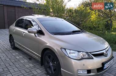 Седан Honda Civic 2007 в 
